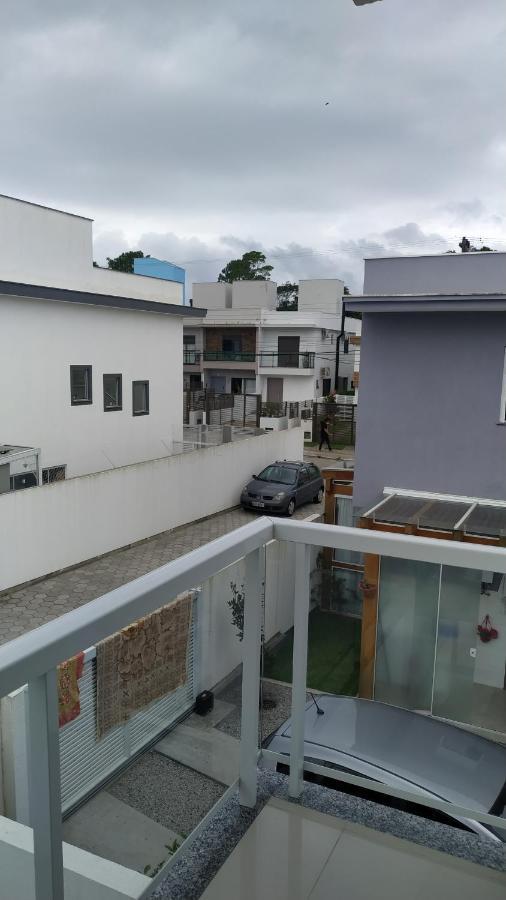 Sobrado Charmoso Na Do Campeche Сasa de vacaciones Florianópolis