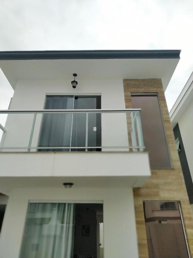 Sobrado Charmoso Na Do Campeche Holiday home Florianopolis