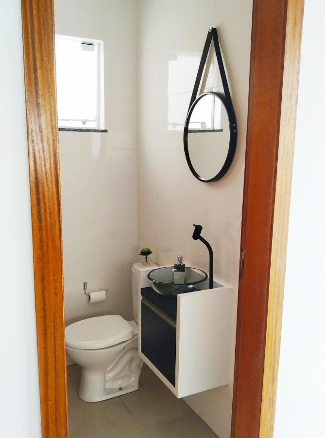 Holiday home Sobrado Charmoso Na Do Campeche *